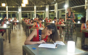 Test culture générale Miss France 2020: découvrez les 40 questions