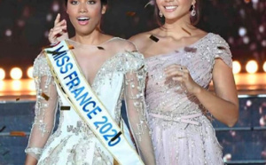 Finale Miss France 2020: Clémence Botino couronnée, Morgane Lebon dans le Top 15
