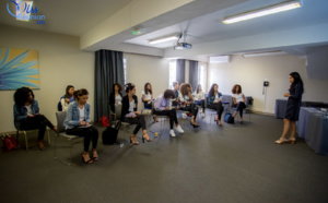 Sophrologie pour les candidates Miss Réunion 2020