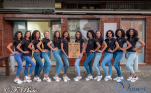Les Miss et la Chocolaterie (sans Charlie)!
