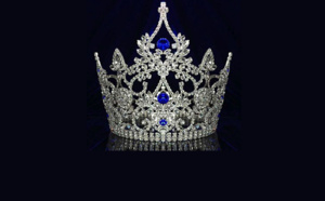 Une nouvelle superbe couronne pour Miss Réunion 2021
